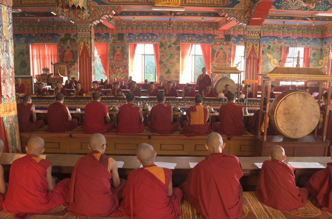 Viaje en grupo Nepal Sagrado